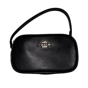 Coach Jamie Wristlet